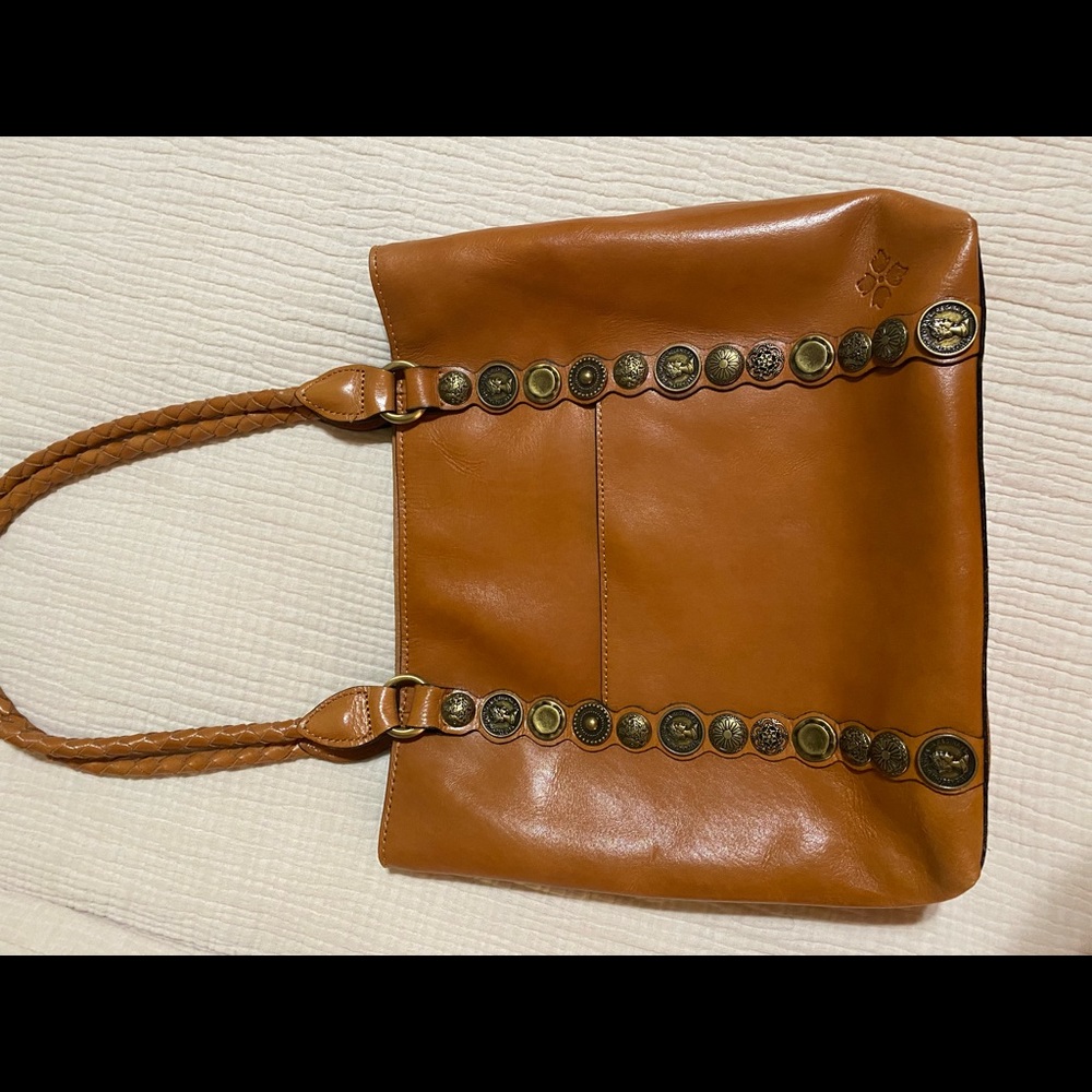 Patricia Nash Tote